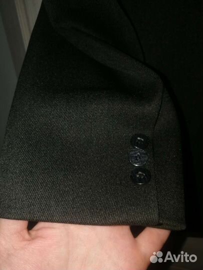 Пиджак мужской 54 размера