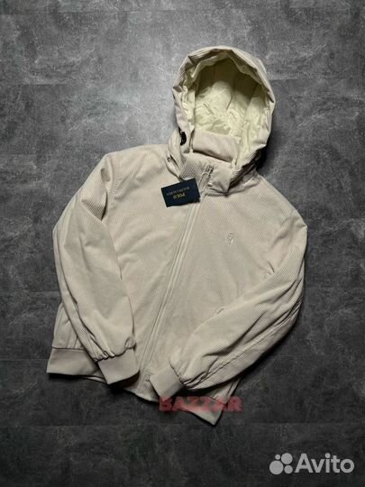Вельветовая куртка Polo Ralph Lauren