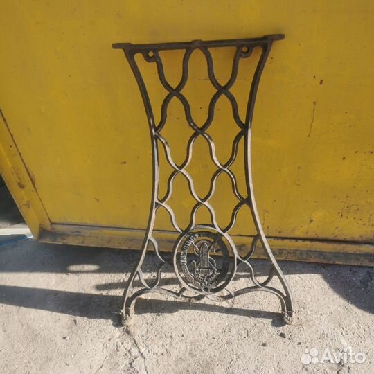 Ножка для журнального столика