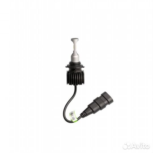 Optima LED i-zoom светодиодные лампы HB4