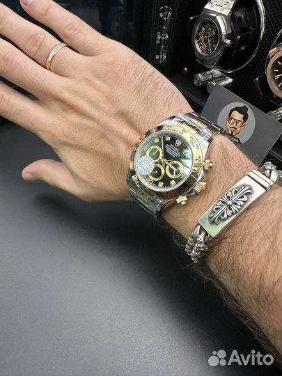 Часы rolex daytona