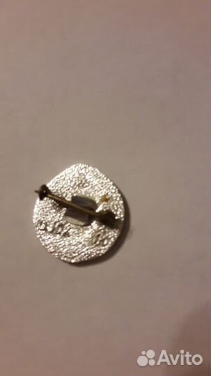 Значок: аптека музей, Львов