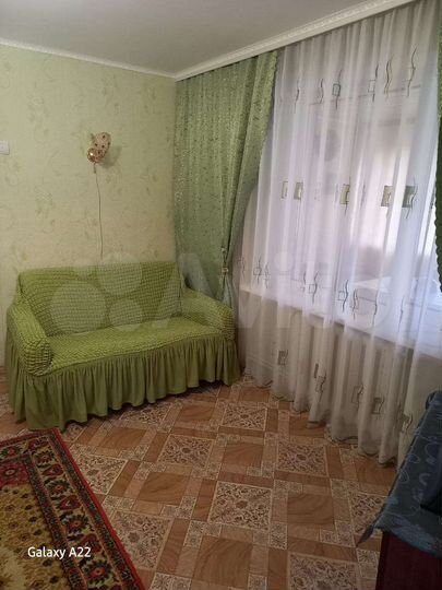 Дом 45 м² на участке 3 сот.