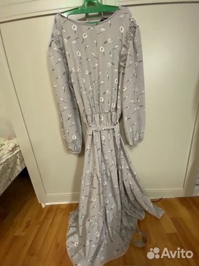 5 Платьев 42-44