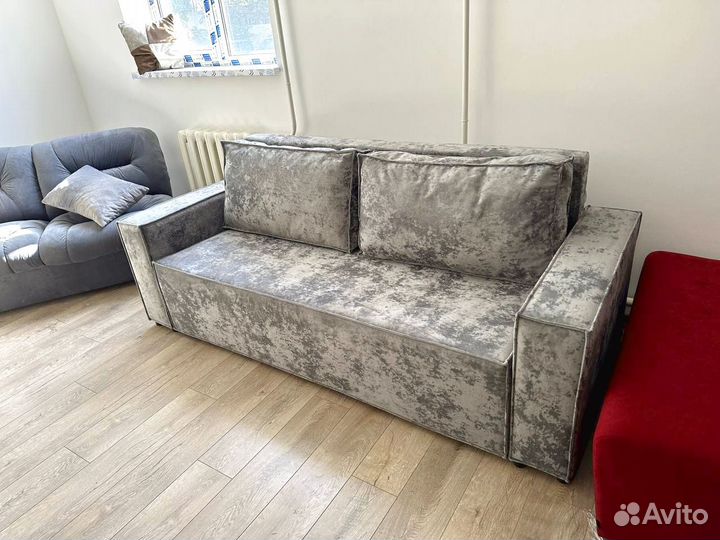 Диван новый