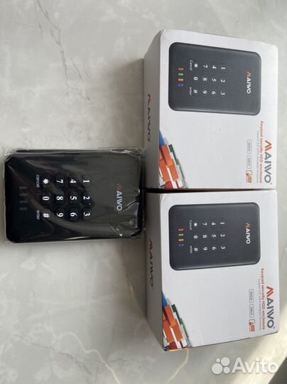 Корпус для ssd с шифрованием