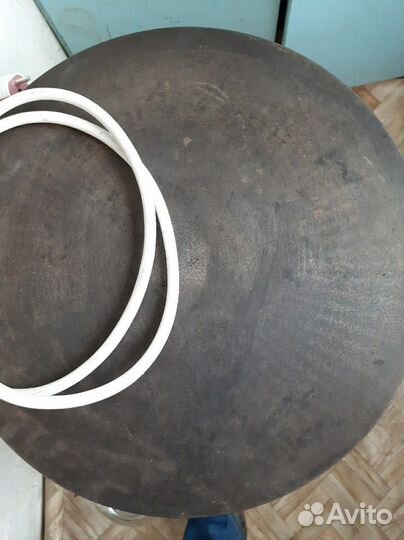 Блинница Krampouz cebi4AO