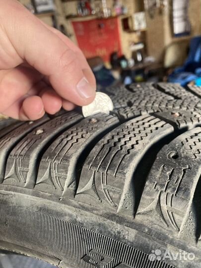 Triangle Winter A/T 205/55 R16