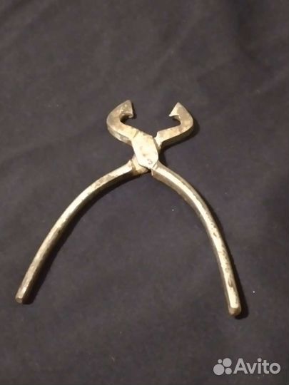 Щипчики для сахара