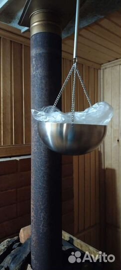 Банные принадлежности Новые