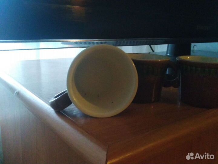 Кофейные чашки