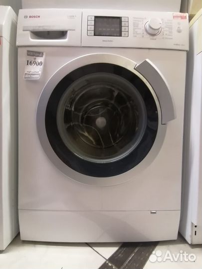 Стиральная машина бу