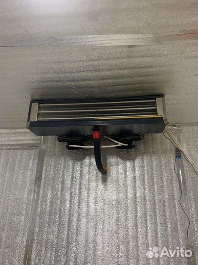 Холодильный агрегат для мяса