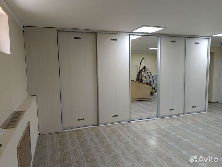 Сборка и разборка готовой мебели