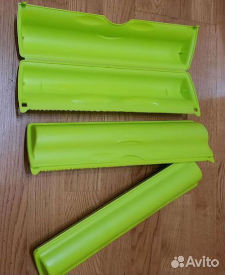 Футляр для фольги и пленки idea