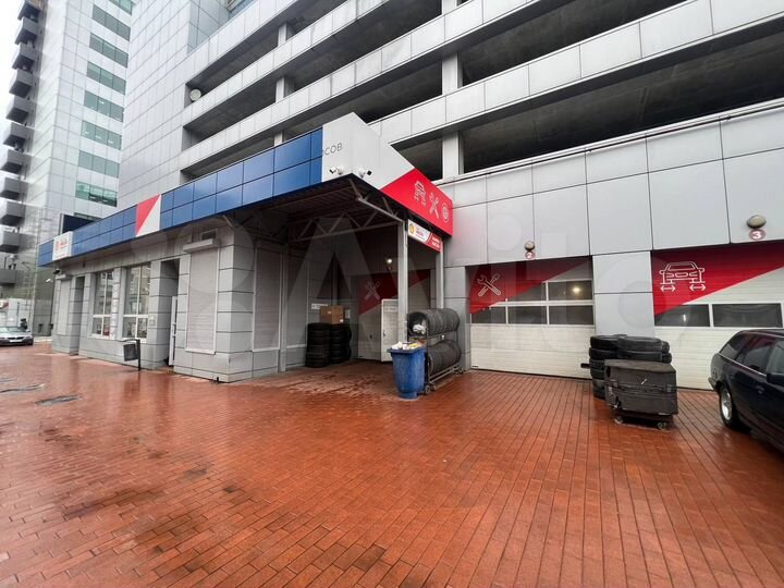 Свободного назначения, 264.5 м²