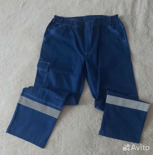 Спецодежда