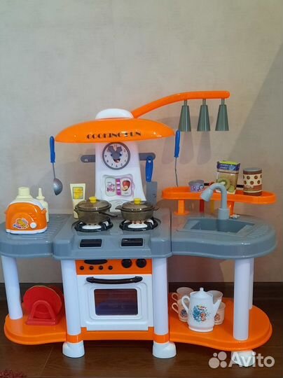 Детская кухня