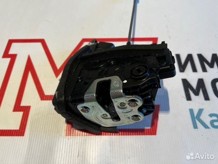 Замок двери Kia Rio 4 FB G4FG 2018