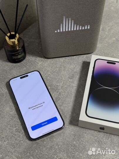 iPhone 14 Pro Max, 128 ГБ