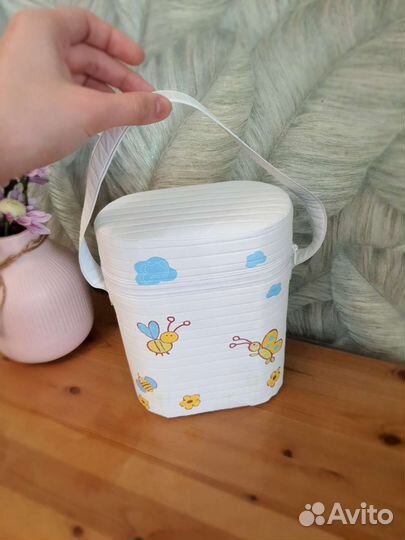 Контейнер для бутылочек