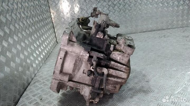 Кпп механическая (МКПП) Fiat Grande Punto (06-16)