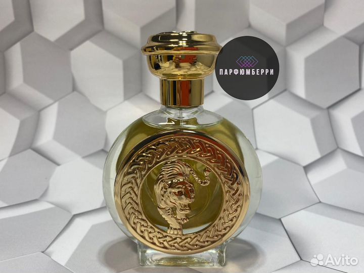 Boadicea Tiger 100 мл