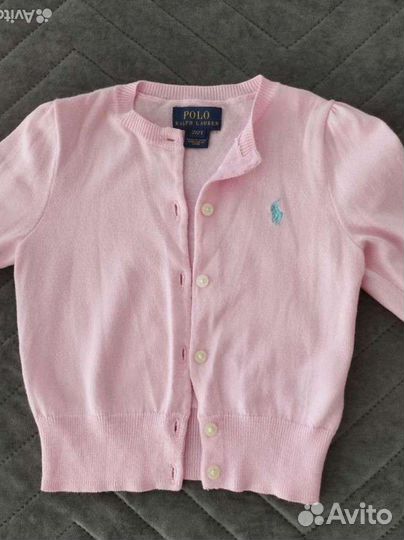 Вещи для девочки