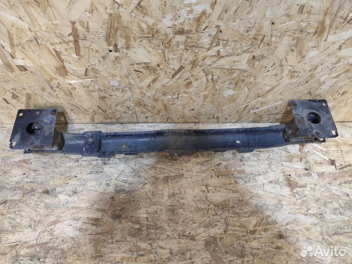 Усилитель переднего бампера Citroen C3