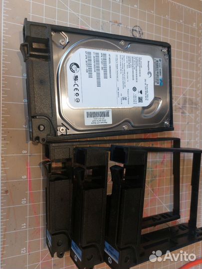 Домашний сервер