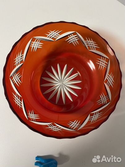 Салатница Ваза для фруктов