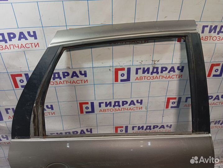 Дверь задняя правая LADA Granta