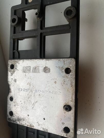 Блок управления зажигания