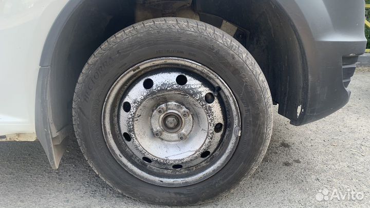 Nokian Tyres Nordman SX2 175/65 R14 82T