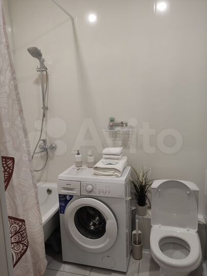 Квартира-студия, 27 м², 11/14 эт.