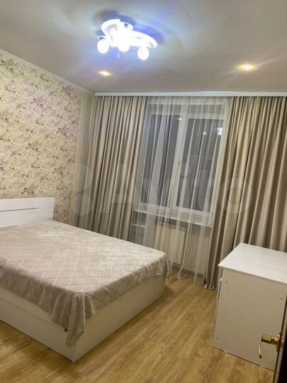2-к. квартира, 60 м², 4/5 эт.