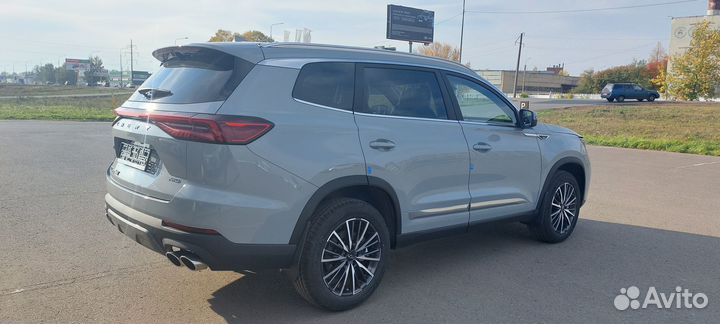 Chery Tiggo 8 Pro Max 2 AMT, 2023