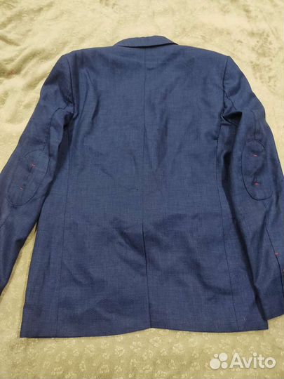 Пиджак мужской