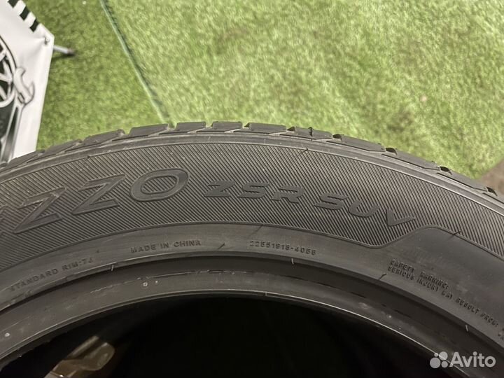 Sailun Atrezzo ZSR SUV 295/35 R21 107Y