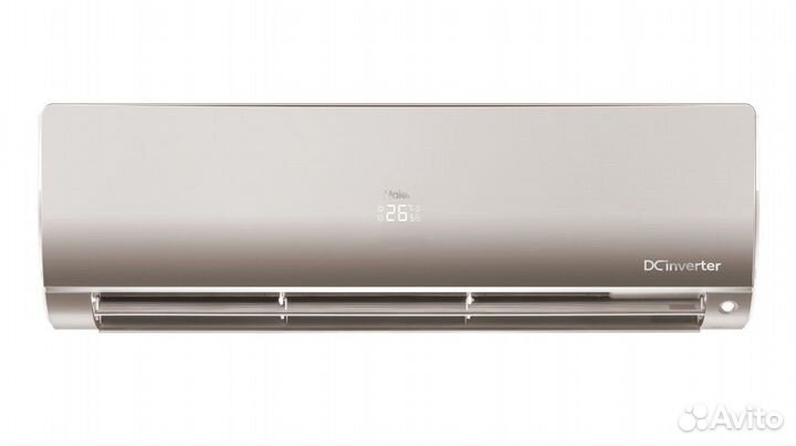 Кондиционер Flexis Super Match Золотой AS50S2SF2FA