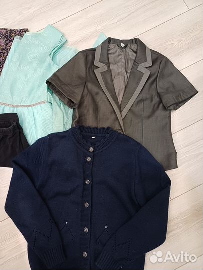 Пакет одежды 146