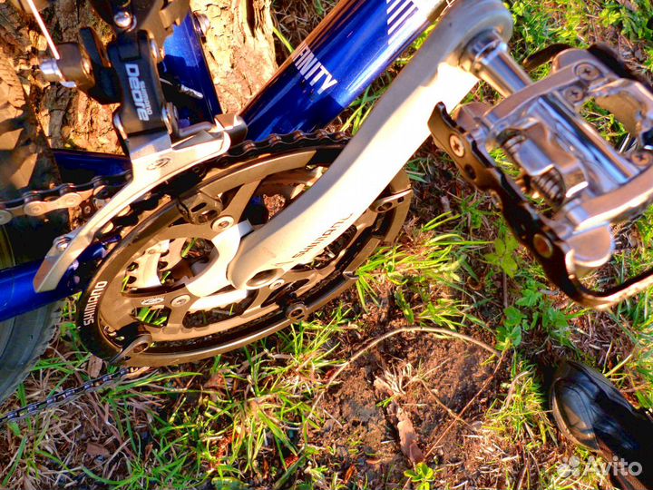 Author Airline состояние нового, рама 20