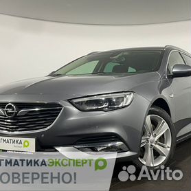 Opel Insignia 1.5 AT, 2019, 69 200 км