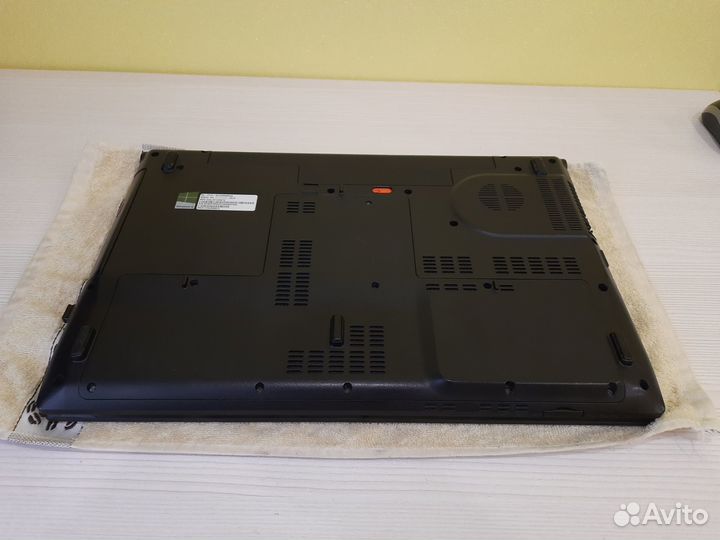 Ноутбук 17.3 Acer Aspire v3-771g
