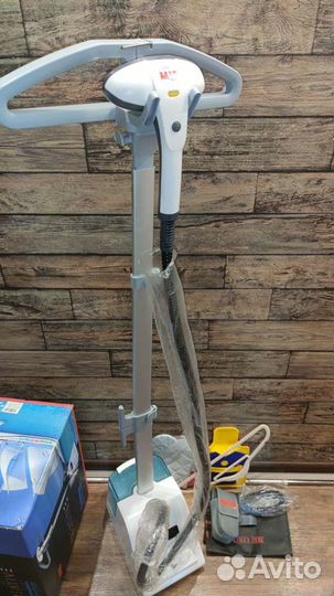 Отпариватель MIE Creative/ Deluxe