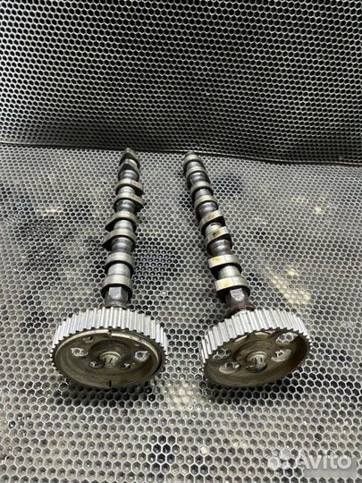 Распредвал Opel Vectra B Z16XE