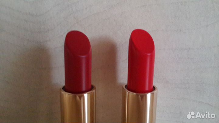 Помады и блеск Estee Lauder