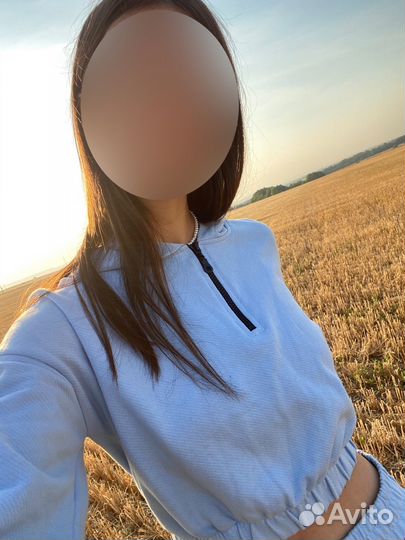 Спортивный костюм женский