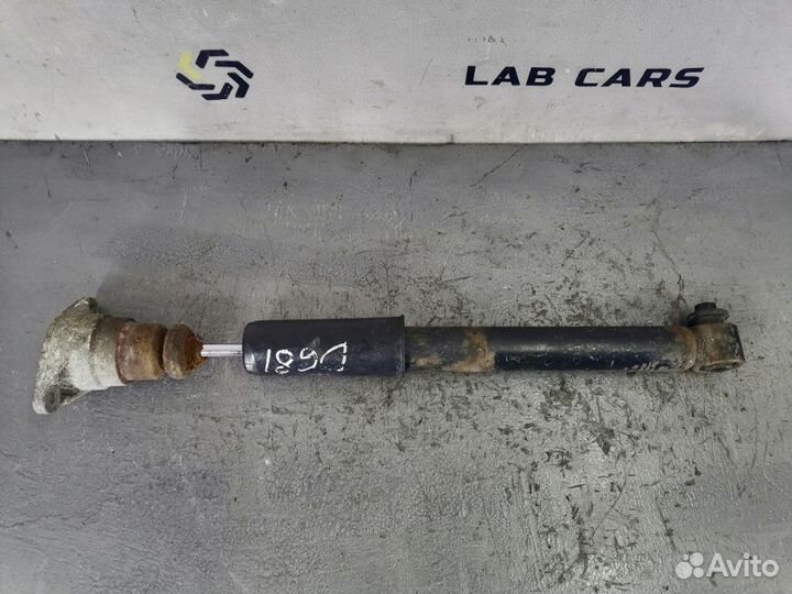 Амортизатор подвески задний Audi A6 C6 caga 2.0