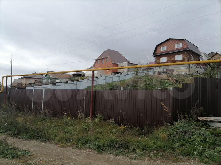 Участок 5 сот. (ИЖС)